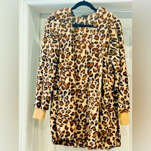 Beth Dutton's cheetah jacket from season two